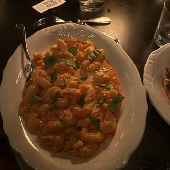 Trivoli Tavern - Spicy rigatoni - American Near Me - Chicago, Illinois Trivoli Tavern - Spicy rigatoni - American Near Me - Chicago, Illinois