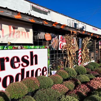 Jb's Corner Market - Powell, Tennessee