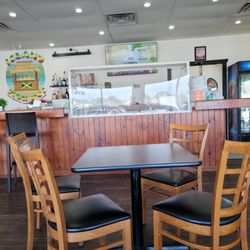 Island Jerk Hut