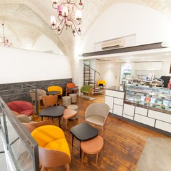 Deli's Coffee