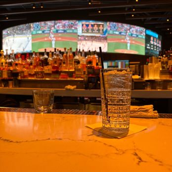 The Sporting Club - Bars Near Me - Boston, Massachusetts