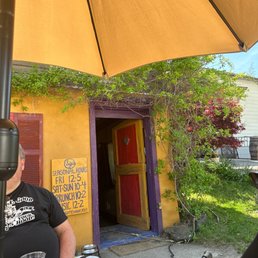 Winery