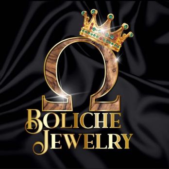 Boliche Jewelry - Logo de la tienda - Jewelry Near Me - Las Vegas, Nevada Boliche Jewelry - Logo de la tienda - Jewelry Near Me - Las Vegas, Nevada