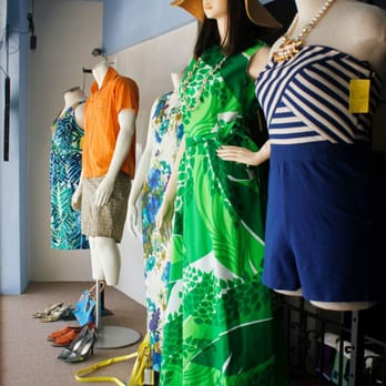 Boogie Nights Vintage - Used, Vintage & Consignment Near Me - Garland, Texas