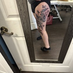 Magick Dragon Tattoo & Piercing
