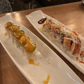 Sushi Kuu - Sushi!!!! Sushi!!! - Sushi Bars Near Me - Visalia, California Sushi Kuu - Sushi!!!! Sushi!!! - Sushi Bars Near Me - Visalia, California