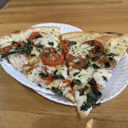 New York Pizza Depot - Caprese Pizza