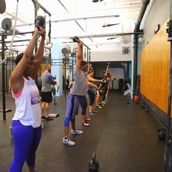 Clark Street Community Fitness