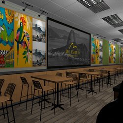 Rio Express Grill - We are Coming Soon on Spring 2024