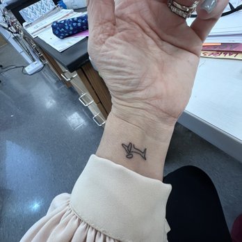 3rd Generation Ink - 1st week - Tattoo Near Me - Houston, Texas 3rd Generation Ink - 1st week - Tattoo Near Me - Houston, Texas