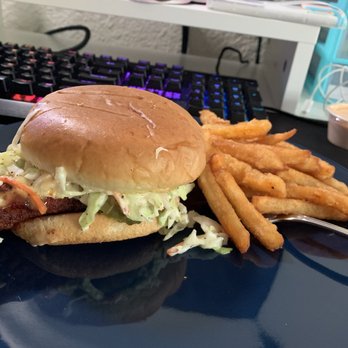 Angry Chickz - Slider - Chicken Shop Near Me - Sacramento, California Angry Chickz - Slider - Chicken Shop Near Me - Sacramento, California