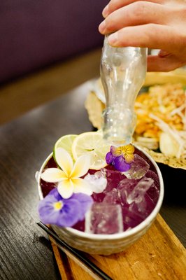Siam Nara Thai Cuisine by null