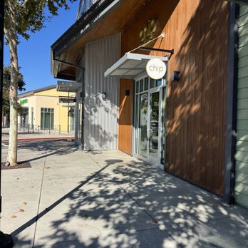 Chip Cookies - Front - Desserts Near Me - Walnut Creek, California