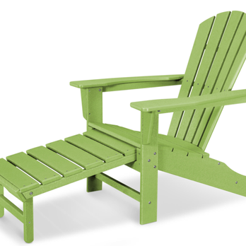 Casuallure - Classic Oversized Adirondack allows you to lean back & relax. A variety of colors. - Outdoor Furniture Stores Near Me - Hilton, New York Casuallure - Classic Oversized Adirondack allows you to lean back & relax. A variety of colors. - Outdoor Furniture Stores Near Me - Hilton, New York