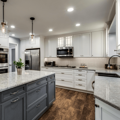 JSP Renovations Logo