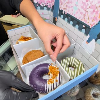 Mama Chai's - Desserts Near Me - Fullerton, California