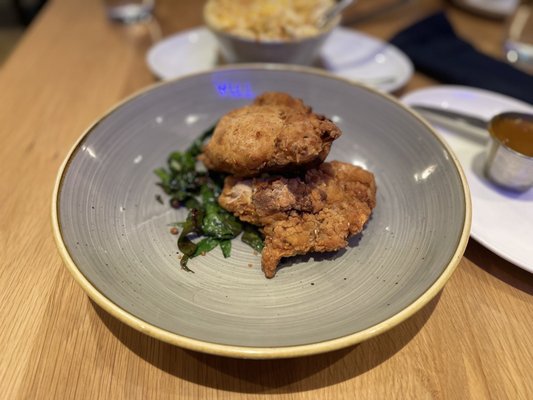 Art and Soul at YOTEL Washington DC by null