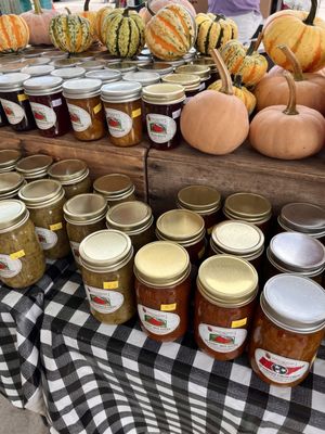Memphis Farmers Market by null