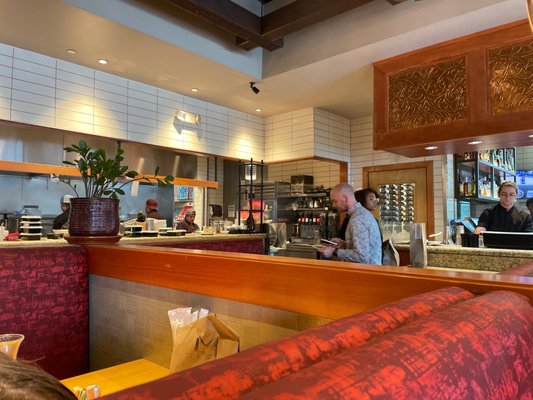 Malai Kitchen by null
