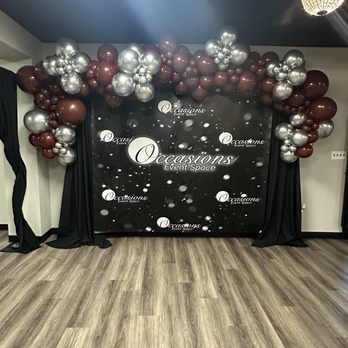 Occasions Event Space - Venues & Event Spaces Near Me - Detroit, Michigan Occasions Event Space - Venues & Event Spaces Near Me - Detroit, Michigan