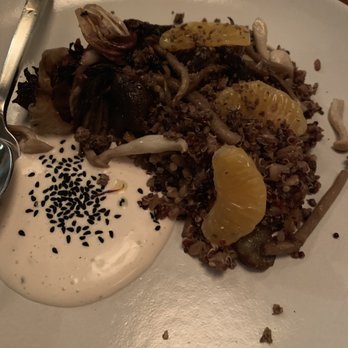 Fern Bar - We are so hungry - Bars Near Me - Sebastopol, California