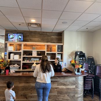 Los Altos Breakfast Lunch - Counter - New American Near Me - Sparks, Nevada