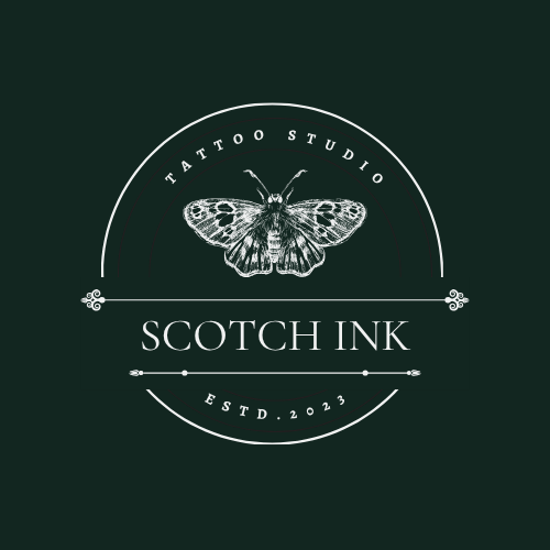 Scotch Ink Logo