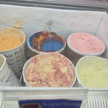 Mrs. Sprinkles Ice Cream - Ice Cream & Frozen Yogurt Near Me - Albuquerque, New Mexico