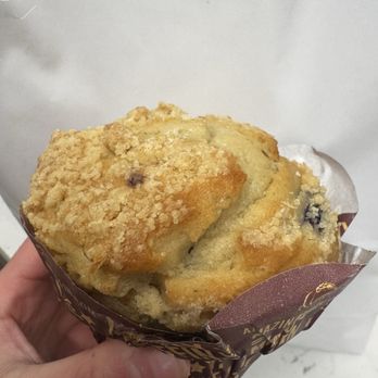 Rico Bagel - Blueberry Muffin - Bagels Near Me - New York, New York Rico Bagel - Blueberry Muffin - Bagels Near Me - New York, New York
