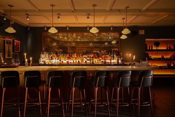 The Drayton Hotel Savannah, Curio Collection by Hilton by null