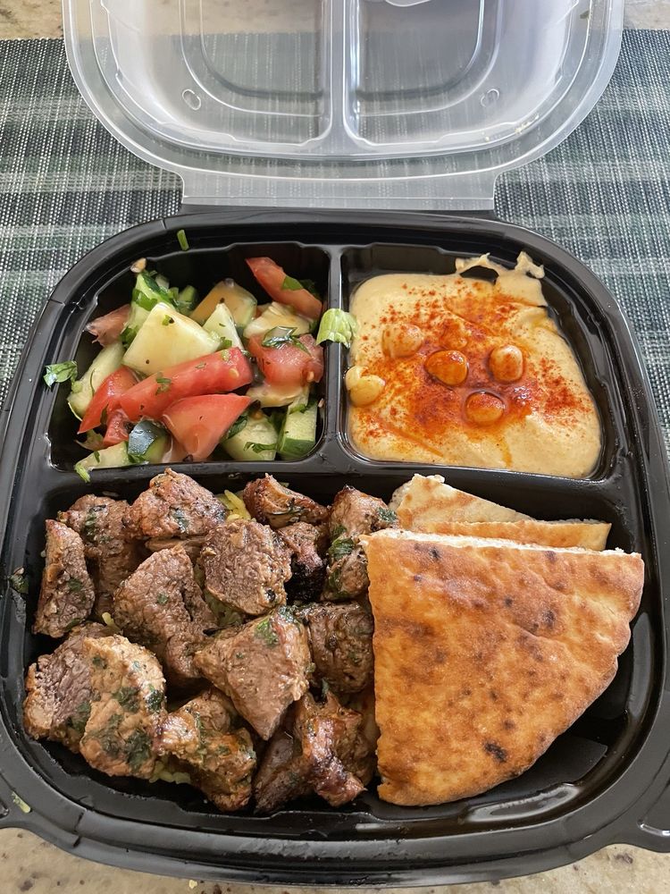 KABAB & HUMMUS HOUSE Updated September 2024 25 Photos & 19 Reviews