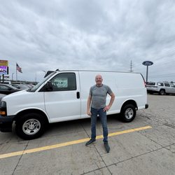 Travers GMT Auto Sales West