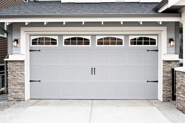 Champion Garage Doors - Garage Door Contractor in Turtle Creek, PA
