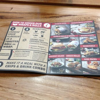 Schnitz - Parma Near Me - Narre Warren, VIC Schnitz - Parma Near Me - Narre Warren, VIC