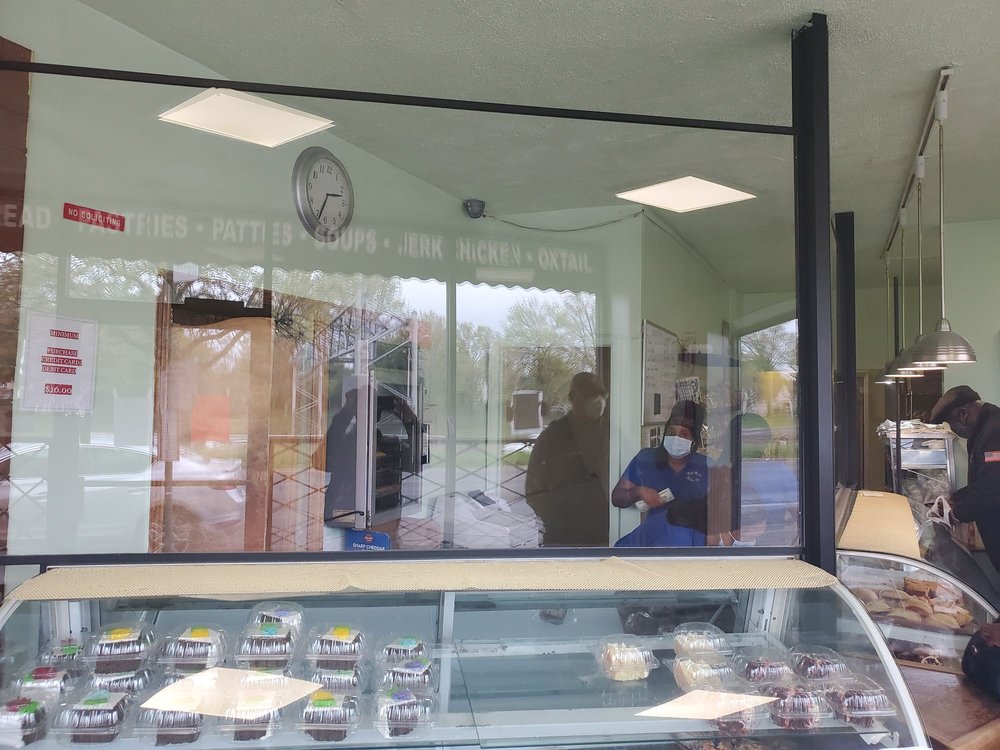 PATMAR BAKE SHOP 21 Reviews Bakeries 22310 S Conduit Ave