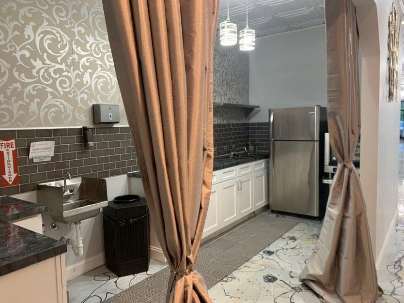 Venue by P - wedding in Lawrenceville, NJ