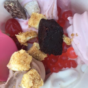 Yogurtland - Ice Cream & Frozen Yogurt Near Me - Henderson, Nevada