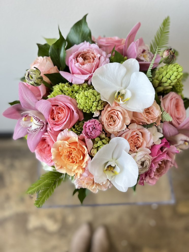 HELEN OLIVIA FLOWERS 130 Photos & 62 Reviews Florists 1519 Leslie