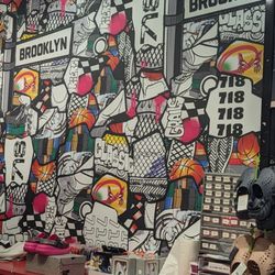 Foot Locker