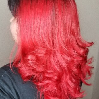 Salon Madrid - Hair Salons Near Me - Rancho Cucamonga, California