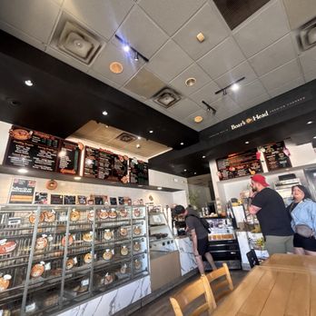 5th Ave Bagelry - Menu - Bagels Near Me - Long Beach, California