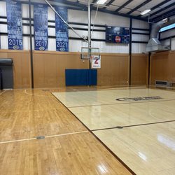 Austin Sports Center - The Court