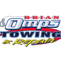 Photo of Brian Omps Towing & Repair
