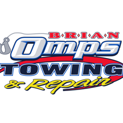 Brian Omps Towing & Repair
