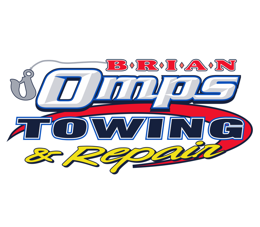 BRIAN OMPS TOWING & REPAIR Updated September 2024 19 Photos 240