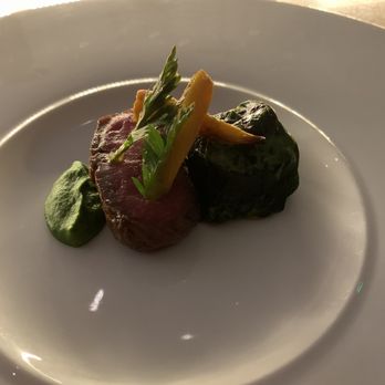 Beckon - Lamb - New American Near Me - Denver, Colorado