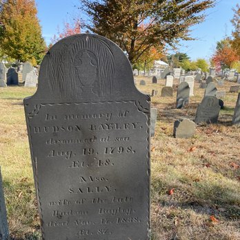 Spirits Alive at Eastern Cemetery - Landmarks & Historical Buildings Near Me - Portland, Maine Spirits Alive at Eastern Cemetery - Landmarks & Historical Buildings Near Me - Portland, Maine