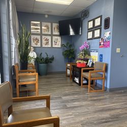 Thuan V Nguyen, MD - Lobby