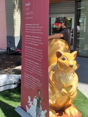 Music in the Vineyards by null