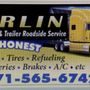Photo of Marlin Truck & Tractor Repair